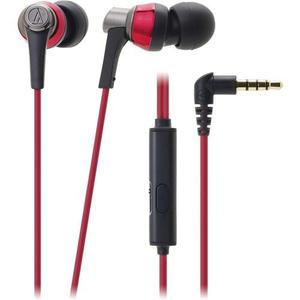 Audio-technica Sonicpro In-ear Auriculares Con Micrófono