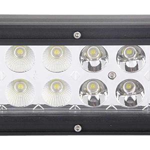 Barra De Luz Led Northpole Light 50 Pulgadas 288w