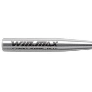 Bate Para Béisbol Winmax 32 Inch / 81 Cm Training Aluminum