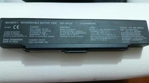 Bateria Original Sony Vaio