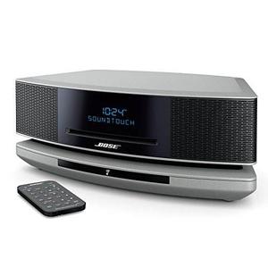 Bose Wave Sistema De Música Soundtouch Iv - Platinum
