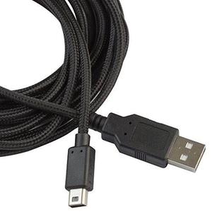 Cable Brendo Usb Cargador Para Nintendo Wii