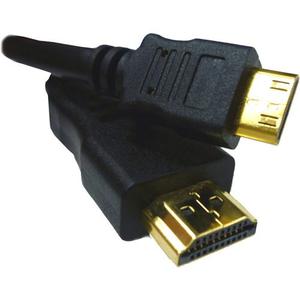 Cable Profesional 2m Mini Cable Hdmi A Hdmi Normal