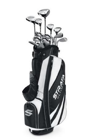 Callaway Men's Set De Palos De Golf