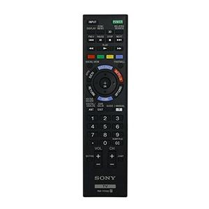 Control Remoto Sony Rm-yd102 Botón 3d Y Botón Netflix