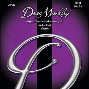 Cuerdas Dean Markley  Guitarra Electrica 