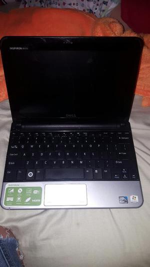 Dell Inspiron Mini