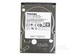 Disco Duro Portatil Toshiba/hitach/seagate 500 Gb 2.5 Nuevo