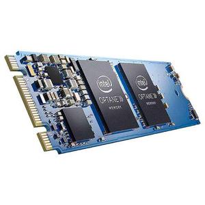 Disco Sólido Intel Optane M.2 16gb Nvme Ultrarápido