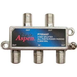 Eagle Aspen  Puertos  Mhz Splitter