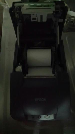 Epson Impresora Tmu220d