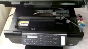 Epson Tx 300 con Sistema