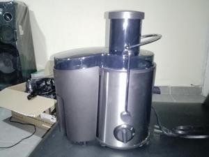 Extractor de Jugos