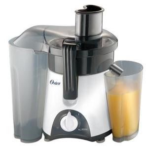 Extractor de jugos OSTER