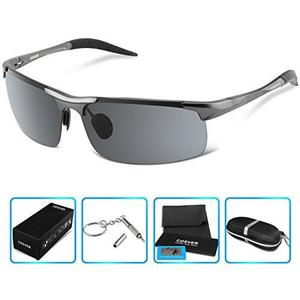 Gafas De Sol Polarizadas Deportivas Para Hombre Mujer Con...