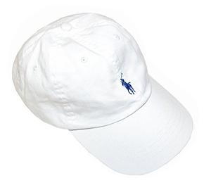 Gorra De Hombre Polo Ralph Lauren