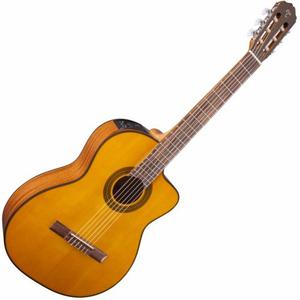 Guitarra Clasica Gc1ce Electroacustica Takamine