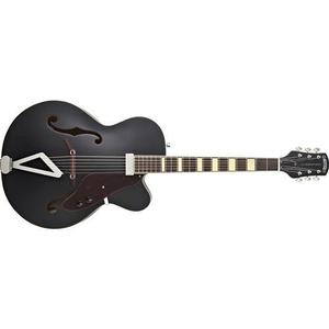 Guitarra Electroacústica Gretsch G100ce Negro