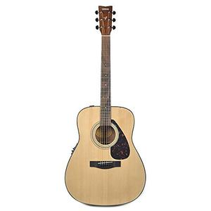 Guitarra Electroacústica Yamaha Fx325a
