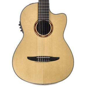 Guitarra Electroacústica Yamaha Ncx700