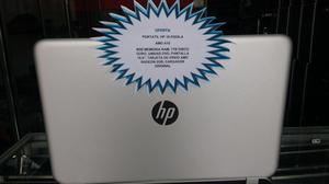 HP COMO NUEVO AMD A10 8GB RAM, D.D 1TERA, VIDEO 2GB