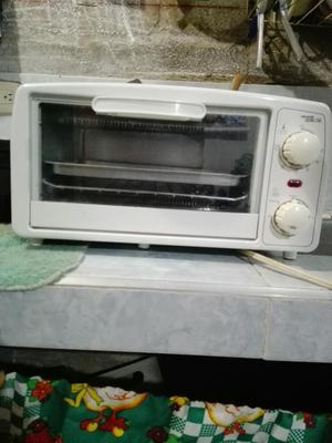 Horno Tostador