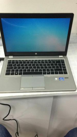 Hp Folio m I5