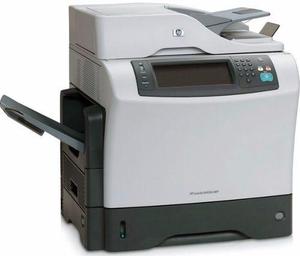 IMPRESORA HP LASER 