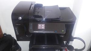 Impresora Multifuncional Hp Wifi Y Fax