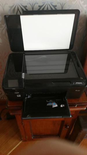 Impresora Photosmart D 110