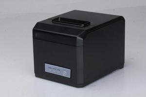 Impresora Térmica de 80mm Alta Velocidad