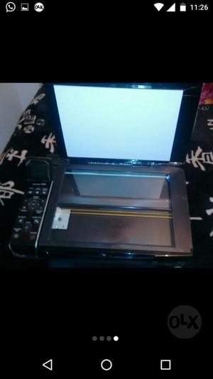 Impresoraepson Stylus 410 Multifuncional