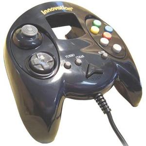 Innovación Sega(r)  Dreamcast(r) Regulador