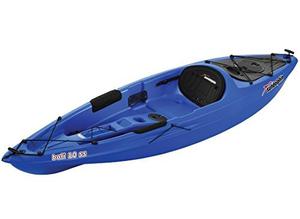 Kayak Sun Dolphin Bali Ss Sit-on Top Kayak (blue, 10-feet)