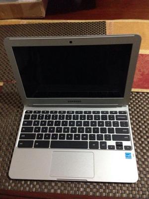 Lapto Samsung Chromebook Series 3 Ordenador Portatil
