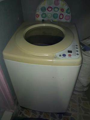 Lavadora Samsung 28lbras