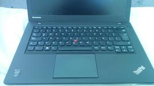 Lenovo Thinkpad T440