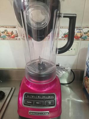 Licuadora Kitchenaid