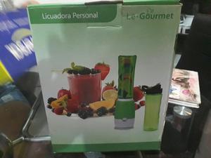 Licuadora Personal Le Gourmet