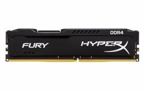 MEMORIA RAM 8 GIAS HYPER FURY HZ TOTALMENTE NUEVA