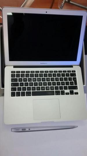 Macbook Air Como Nuevo Core I5
