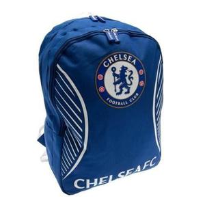 Maleta Oficial Chelsea Fc Azul