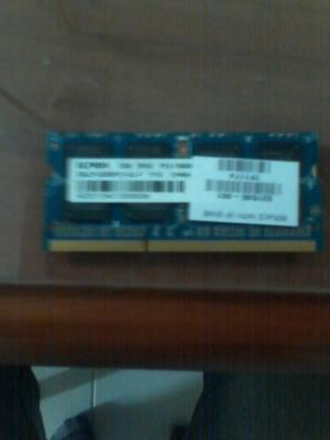 Memoria Ram Ddr3