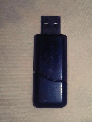 Memoria Usb 8 Gb Negociable