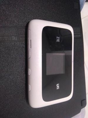 Mifi Zte Excelente