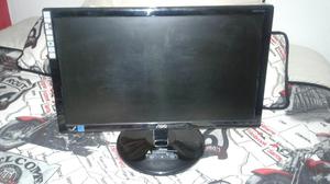 Monitor Aoc Ultradelgado 19