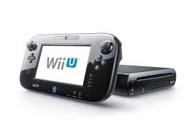 Nintendo Wii U Consola 32gb (negro) - (certified Reacondi...
