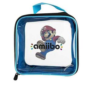 Pdp Nintendo Cubo Amiibo Carry