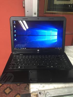 Portatil Hp Core I3