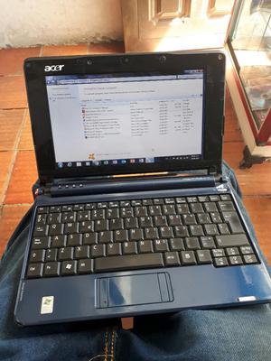 Portatil Mini Acer